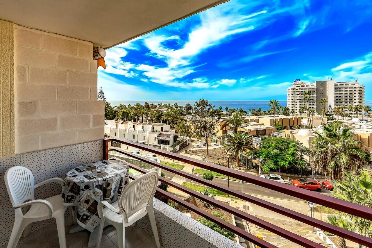 Great View Las Americas Playa de las Americas  Exterior photo