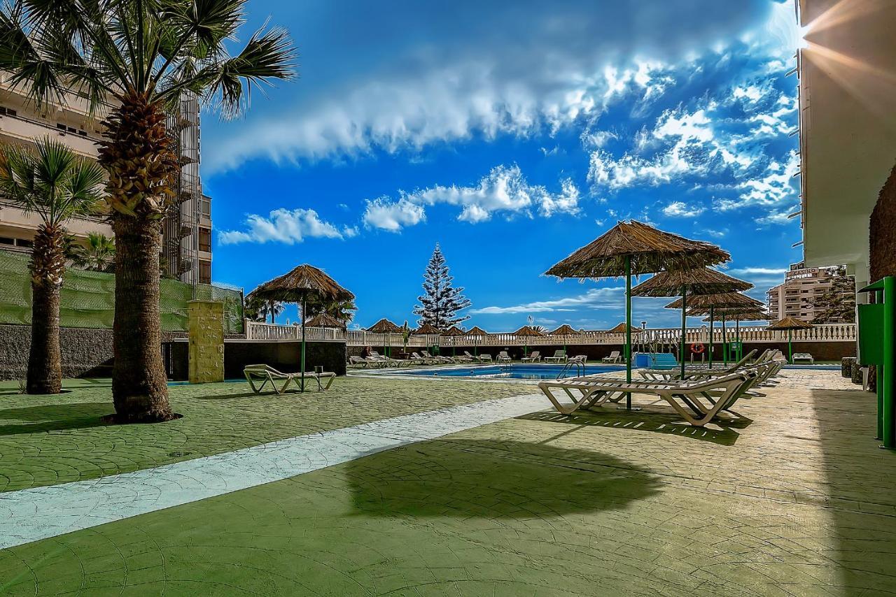 Great View Las Americas Playa de las Americas  Exterior photo